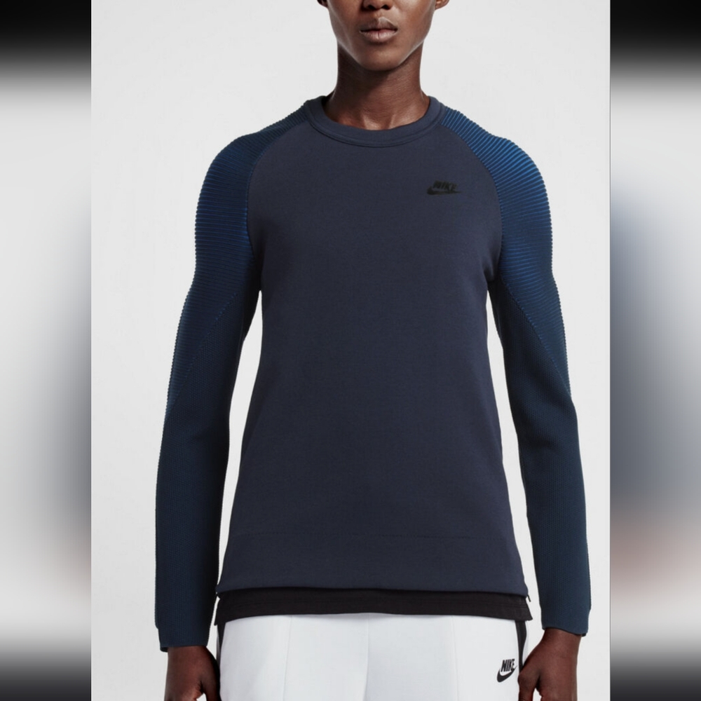Nike Tech Sweatshirt